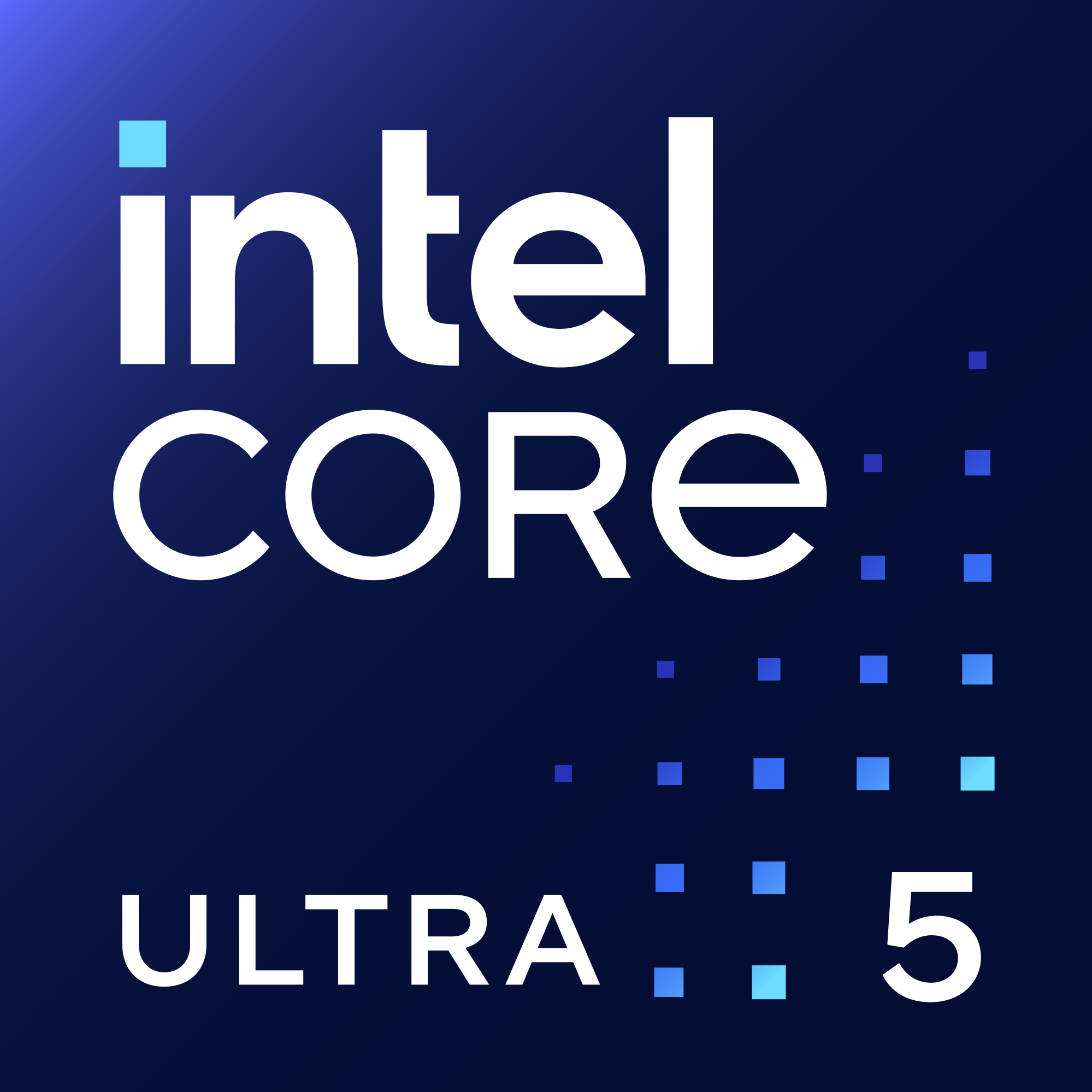 Core Ultraシリーズ