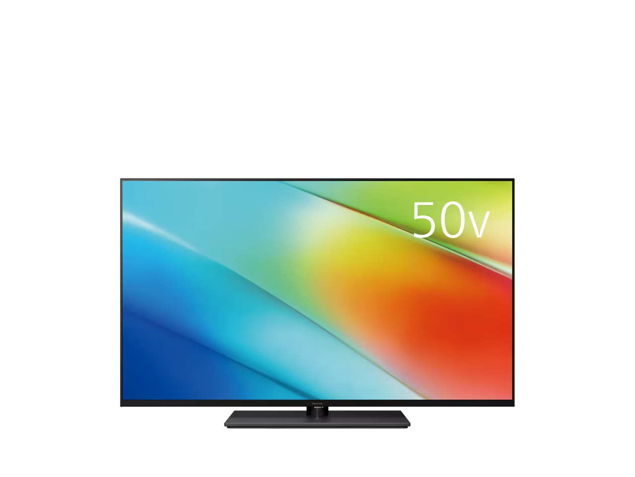 テレビ