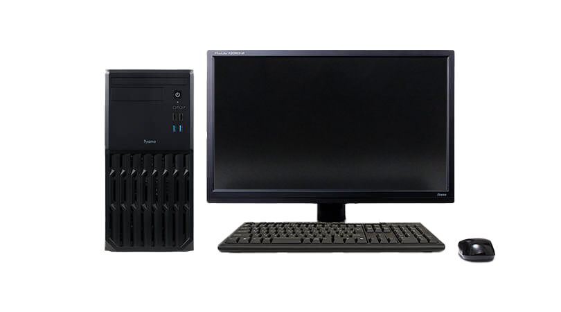 デスクトップPC