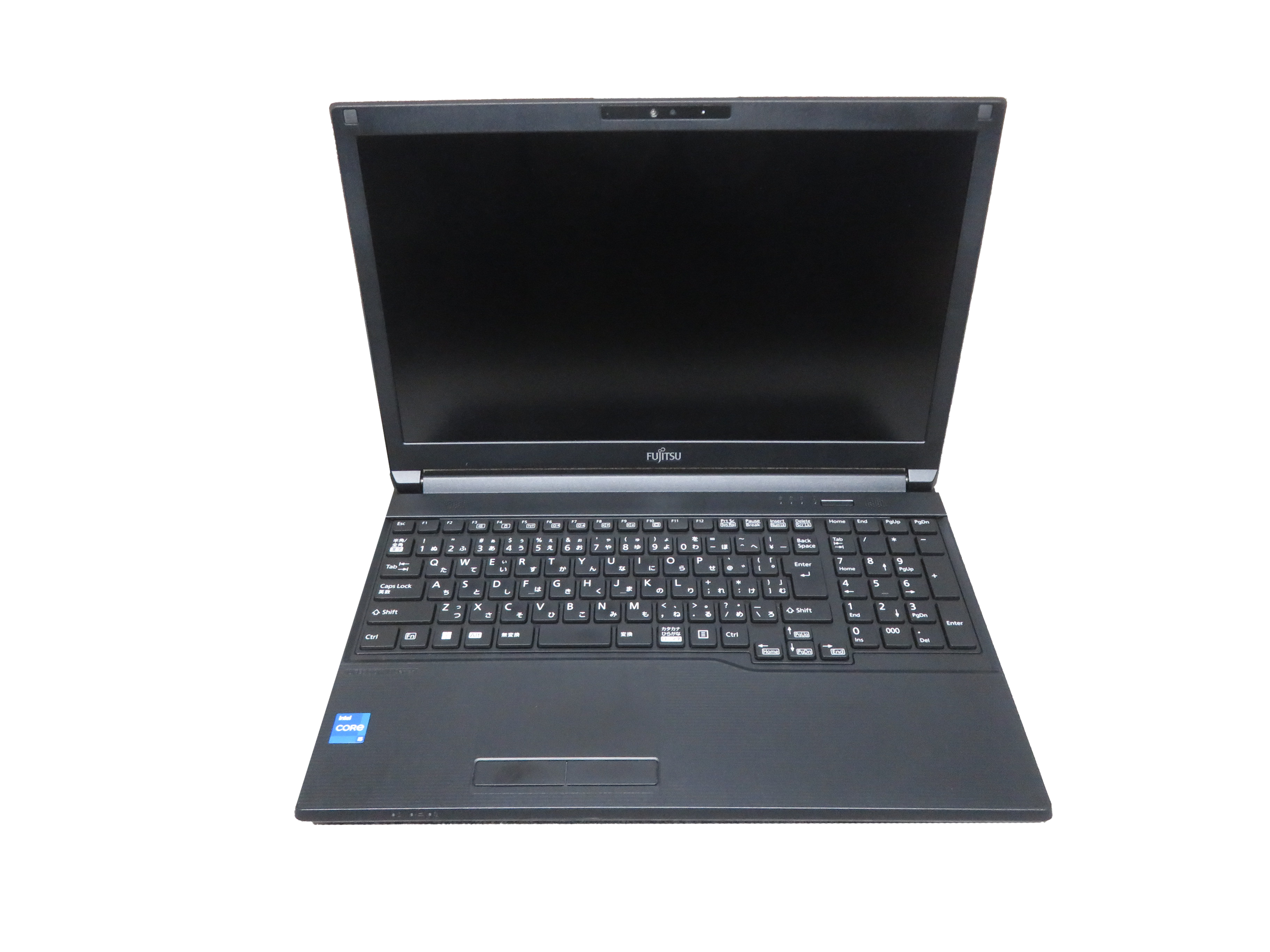ノートPC